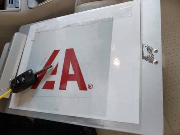 2012 Volkswagen Tiguan S с VIN WVGAV7AX9CW525856, выставлен на аукционе IAAI как лот 42933109 с пробегом 135 072 миль миль и . История ставок и продаж доступна на DreamBid. Изображение 11.