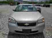 2007 Chevrolet Malibu с VIN 1G1ZT57F77F301953, выставлен на аукционе Copart как лот 58398175 с пробегом Не указан миль и Чистый • Clean title. История ставок и продаж доступна на DreamBid. Изображение 5.