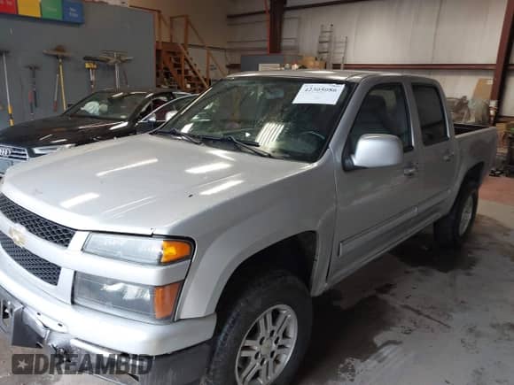 2012 Chevrolet Colorado 1LT с VIN 1GCHTCFE7C8113643, выставлен на аукционе IAAI как лот 42305086 с пробегом 259 753 миль миль и . История ставок и продаж доступна на DreamBid. Изображение 17.