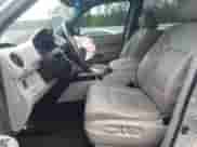 2011 Honda Pilot EX-L z VIN 5FNYF3H71BB033923, wystawiony jako Copart lot #56649305 z przebiegiem 132 304 mil mil oraz Szkoda całkowita • Salvage title. Historia ofert i sprzedaży dostępna na DreamBid. Obrazek 7.