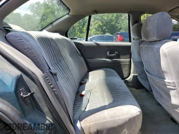 2001 Chevrolet Lumina with VIN 2G1WL52J811225351, listed as a Copart auction lot 70130465 with 135,330 mi miles and Salvage title. Bid and sale history available at DreamBid. Image 10.