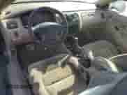 2001 Honda Accord z VIN 1HGCG31611A016296, wystawiony jako Copart lot #75356114 z przebiegiem 421 019 mil mil oraz Szkoda całkowita • Salvage title. Historia ofert i sprzedaży dostępna na DreamBid. Obrazek 8.