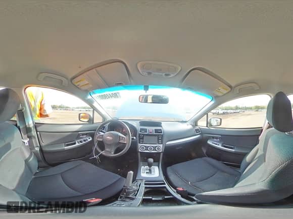 2015 Subaru Impreza Premium с VIN JF1GJAC69FH007367, выставлен на аукционе Copart как лот 80449005 с пробегом 83 754 миль миль и Списание • Salvage title. История ставок и продаж доступна на DreamBid. Изображение 15.