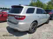 2023 Dodge Durango GT z VIN 1C4RDJDG1PC632152, wystawiony jako Copart lot #58002995 z przebiegiem 31 118 mil mil oraz Szkoda całkowita • Salvage title. Historia ofert i sprzedaży dostępna na DreamBid. Obrazek 3.
