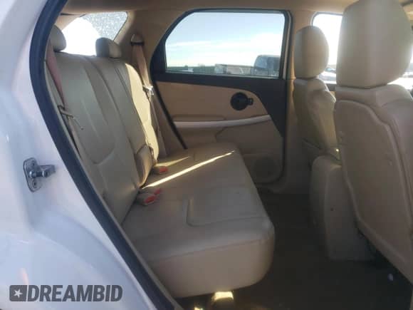2008 Chevrolet Equinox LTZ с VIN 2CNDL73F986061041, выставлен на аукционе Copart как лот 87627355 с пробегом 131 291 миль миль и Списание • Salvage title. История ставок и продаж доступна на DreamBid. Изображение 11.