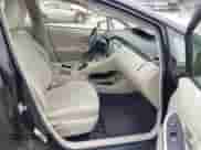 2012 Toyota Prius One with VIN JTDKN3DU9C1510693, listed as a IAAI auction lot 43333181 with 270,452 mi miles and . Bid and sale history available at DreamBid. Image 5.