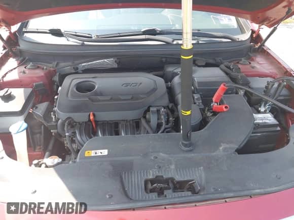 2017 Hyundai Sonata 2.4L with VIN 5NPE24AF5HH485678, listed as a IAAI auction lot 42821941 with 111,675 mi miles and . Bid and sale history available at DreamBid. Image 10.