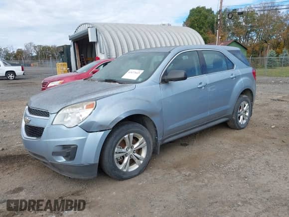 2014 Chevrolet Equinox LS с VIN 2GNALAEK7E6380102, выставлен на аукционе IAAI как лот 43477615 с пробегом 149 436 миль миль и . История ставок и продаж доступна на DreamBid. Изображение 2.