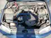 1992 Honda Civic z VIN 2HGEH2451NH500527, wystawiony jako Copart lot #42460115 z przebiegiem 92 884 mil mil oraz Czysty tytuł • Clean title. Historia ofert i sprzedaży dostępna na DreamBid. Obrazek 11.