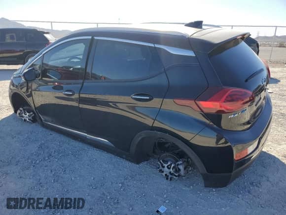 2020 Chevrolet Bolt EV Premier с VIN 1G1FZ6S07L4145932, выставлен на аукционе Copart как лот 69893722 с пробегом 18 160 миль миль и . История ставок и продаж доступна на DreamBid. Изображение 2.