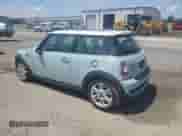 2013 MINI Hardtop S with VIN WMWSV3C50DT392465, listed as a Copart auction lot 58340735 with 40,731 mi miles and Salvage title. Bid and sale history available at DreamBid. Image 2.