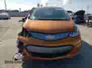 2017 Chevrolet Bolt EV LT z VIN 1G1FW6S05H4187774, wystawiony jako Copart lot #45166843 z przebiegiem 54 750 mil mil oraz . Historia ofert i sprzedaży dostępna na DreamBid. Obrazek 5.