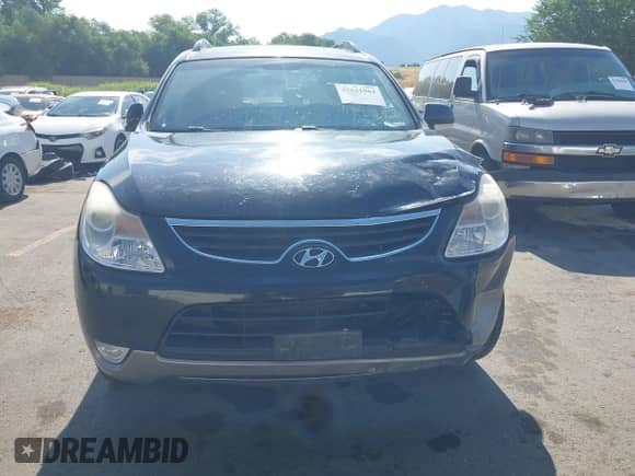 2012 Hyundai Veracruz Limited с VIN KM8NU4CC9CU185021, выставлен на аукционе IAAI как лот 42631962 с пробегом 191 260 миль миль и . История ставок и продаж доступна на DreamBid. Изображение 12.