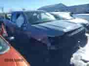 2023 Nissan Frontier SV z VIN 1N6ED1EKXPN667145, wystawiony jako IAAI lot #41408283 z przebiegiem 24 639 mil mil oraz . Historia ofert i sprzedaży dostępna na DreamBid. Obrazek 1.