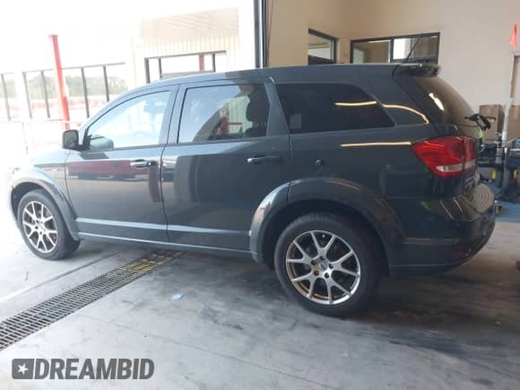 2018 Dodge Journey GT with VIN 3C4PDDEG4JT336125, listed as a IAAI auction lot 42873930 with 127,834 mi miles and . Bid and sale history available at DreamBid. Image 14.