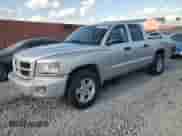 2010 Dodge Dakota Bighorn/Lonestar z VIN 1D7CE3GK2AS200512, wystawiony jako Copart lot #72061585 z przebiegiem 146 303 mil mil oraz Szkoda całkowita • Salvage title. Historia ofert i sprzedaży dostępna na DreamBid. Obrazek 1.