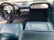 1963 Chevrolet Corvair z VIN 30967W299256, wystawiony jako Copart lot #68068714 z przebiegiem 4 129 mil mil oraz Szkoda całkowita • Salvage title. Historia ofert i sprzedaży dostępna na DreamBid. Obrazek 8.