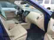 2020 Nissan Pathfinder Platinum с VIN 5N1DR2DM0LC610995, выставлен на аукционе IAAI как лот 41109334 с пробегом 94 065 миль миль и . История ставок и продаж доступна на DreamBid. Изображение 5.