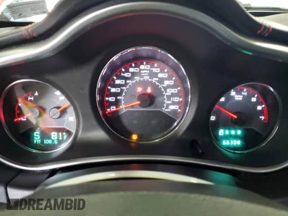 2011 Dodge Avenger Heat with VIN 1B3BD1FG0BN596211, listed as a Copart auction lot 64647915 with 66,308 mi miles and Salvage title. Bid and sale history available at DreamBid. Image 9.