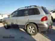 2006 Hyundai Santa Fe GLS с VIN KM8SC13D56U107577, выставлен на аукционе Copart как лот 85522004 с пробегом 115 137 миль миль и Чистый • Clean title. История ставок и продаж доступна на DreamBid. Изображение 2.