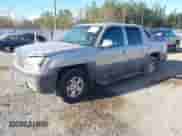 2004 Chevrolet Avalanche Z66 с VIN 3GNEC12T04G137281, выставлен на аукционе IAAI как лот 41813541 с пробегом 221 555 миль миль и . История ставок и продаж доступна на DreamBid. Изображение 2.