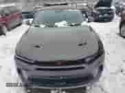 2024 Dodge Hornet R/T z VIN ZACPDFCW9R3A35463, wystawiony jako Copart lot #84885754 z przebiegiem 45 mil mil oraz Szkoda całkowita • Salvage title. Historia ofert i sprzedaży dostępna na DreamBid. Obrazek 5.