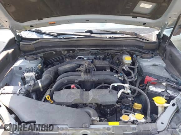 2018 Subaru Forester z VIN JF2SJABCXJH573351, wystawiony jako IAAI lot #43064050 z przebiegiem 98 209 mil mil oraz . Historia ofert i sprzedaży dostępna na DreamBid. Obrazek 10.