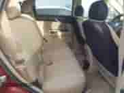 2008 Saturn VUE XE with VIN 3GSCL33P18S662435, listed as a Copart auction lot 74868064 with 191,620 mi miles and Salvage title. Bid and sale history available at DreamBid. Image 10.