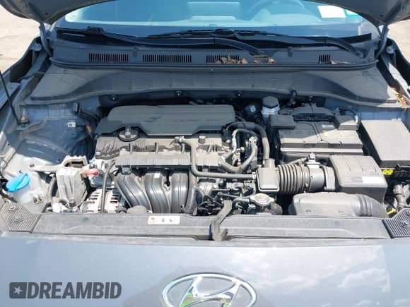 2023 Hyundai Kona SEL с VIN KM8K3CAB1PU984257, выставлен на аукционе IAAI как лот 42653964 с пробегом 16 887 миль миль и . История ставок и продаж доступна на DreamBid. Изображение 10.