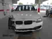 2016 BMW 3 Series 328i with VIN WBA8E9C51GK603731, listed as a IAAI auction lot 43479309 with 87,895 mi miles and . Bid and sale history available at DreamBid. Image 12.