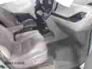 2015 Toyota Sienna Limited with VIN 5TDDK3DC7FS095518, listed as a IAAI auction lot 43052568 with 159,327 mi miles and . Bid and sale history available at DreamBid. Image 5.