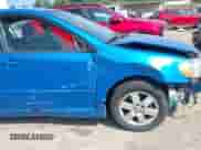 2008 Toyota Corolla CE с VIN 2T1BR32E98C925807, выставлен на аукционе IAAI как лот 42949375 с пробегом 116 579 миль миль и . История ставок и продаж доступна на DreamBid. Изображение 14.