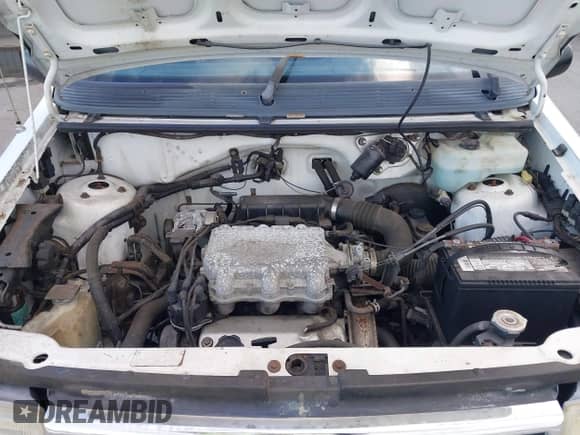 1993 Dodge Caravan with VIN 2B4GH2533PR225368, listed as a IAAI auction lot 42822454 with 82,839 mi miles and . Bid and sale history available at DreamBid. Image 10.
