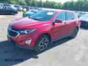 2018 Chevrolet Equinox LT с VIN 2GNAXSEV2J6111309, выставлен на аукционе IAAI как лот 42589788 с пробегом 101 963 миль миль и . История ставок и продаж доступна на DreamBid. Изображение 18.