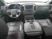 2017 GMC Sierra 1500 Denali with VIN 3GTP1PEC7HG512031, listed as a Copart auction lot 82098145 with 90,469 mi miles and Salvage title. Bid and sale history available at DreamBid. Image 8.