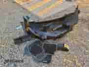 2007 Chevrolet HHR LT with VIN 3GNDA33P97S562319, listed as a Copart auction lot 82500595 with 150,722 mi miles and Salvage title. Bid and sale history available at DreamBid. Image 12.