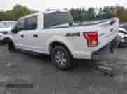 2015 Ford F-150 XL с VIN 1FTEW1EP4FFB65104, выставлен на аукционе IAAI как лот 43424610 с пробегом 168 578 миль миль и . История ставок и продаж доступна на DreamBid. Изображение 3.