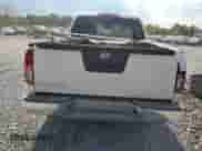 2018 Nissan Frontier SV с VIN 1N6AD0ER8JN746455, выставлен на аукционе Copart как лот 81215305 с пробегом 137 619 миль миль и Списание • Salvage title. История ставок и продаж доступна на DreamBid. Изображение 6.