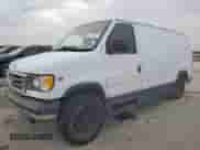 1999 Ford Econoline Cargo с VIN 1FTPE24L6XHB96196, выставлен на аукционе Copart как лот 47045215 с пробегом 218 952 миль миль и Списание • Salvage title. История ставок и продаж доступна на DreamBid. Изображение 1.