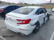 2022 Honda Accord Touring с VIN 1HGCV2F98NA007538, выставлен на аукционе IAAI как лот 43198661 с пробегом Не указан миль и . История ставок и продаж доступна на DreamBid. Изображение 4.