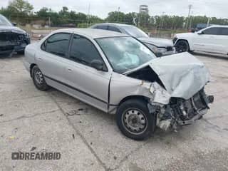 1998 Hyundai Elantra с VIN KMHJF24M7WU672436, выставлен на аукционе IAAI как лот 41763627 с пробегом 114 288 миль миль и . История ставок и продаж доступна на DreamBid. Изображение 1.