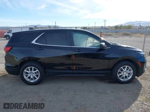 2022 Chevrolet Equinox LT с VIN 2GNAXTEV2N6120135, выставлен на аукционе IAAI как лот 41674584 с пробегом 36 000 миль миль и . История ставок и продаж доступна на DreamBid. Изображение 13.