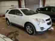 2010 Chevrolet Equinox LTZ с VIN 2CNALFEWXA6281451, выставлен на аукционе Copart как лот 82006995 с пробегом 196 112 миль миль и Чистый • Clean title. История ставок и продаж доступна на DreamBid. Изображение 4.