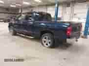 2007 Dodge 1500 SLT with VIN 1D7HU18257S143274, listed as a IAAI auction lot 43470265 with 130,396 mi miles and . Bid and sale history available at DreamBid. Image 3.