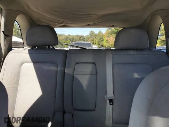 2008 Saturn VUE XE with VIN 3GSDL43NX8S554758, listed as a Copart auction lot 84794825 with 212,999 mi miles and Clean title. Bid and sale history available at DreamBid. Image 10.