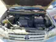 2002 Toyota Highlander с VIN JTEHF21A720079377, выставлен на аукционе IAAI как лот 43554495 с пробегом 161 188 миль миль и . История ставок и продаж доступна на DreamBid. Изображение 10.