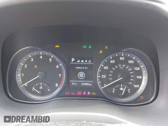 2018 Hyundai Kona SEL с VIN KM8K62AA7JU160814, выставлен на аукционе IAAI как лот 43156474 с пробегом 129 853 миль миль и . История ставок и продаж доступна на DreamBid. Изображение 7.