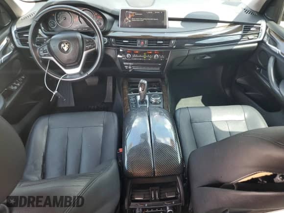 2016 BMW X5 xDrive35i с VIN 5UXKR0C5XG0P20193, выставлен на аукционе Copart как лот 69251355 с пробегом 183 737 миль миль и Чистый • Clean title. История ставок и продаж доступна на DreamBid. Изображение 8.