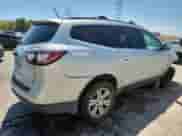 2016 Chevrolet Traverse LT с VIN 1GNKVGKD4GJ236066, выставлен на аукционе Copart как лот 70018785 с пробегом 139 671 миль миль и Списание • Salvage title. История ставок и продаж доступна на DreamBid. Изображение 3.
