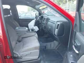 2014 Chevrolet Silverado 1500 Work Truck z VIN 1GCRCPEH1EZ128367, wystawiony jako IAAI lot #43351569 z przebiegiem 218 021 mil mil oraz . Historia ofert i sprzedaży dostępna na DreamBid. Obrazek 5.